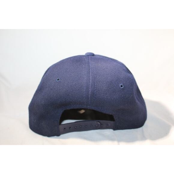 Vintage Alien Workshop Skate Skateboard SnapBack Hat Cap 90s AWS - Picture 4 of 8